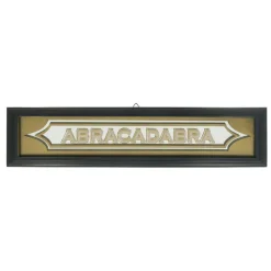 30.5" Abracadabra Wall Décor by Ashland®