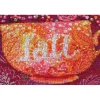 Abris Art Colorful Autumn Cross Stitch Kit