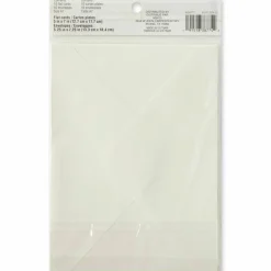 A7 Card & Envelope Set by Recollections™