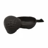 5" Acorn Cast Iron Container by Ashland®