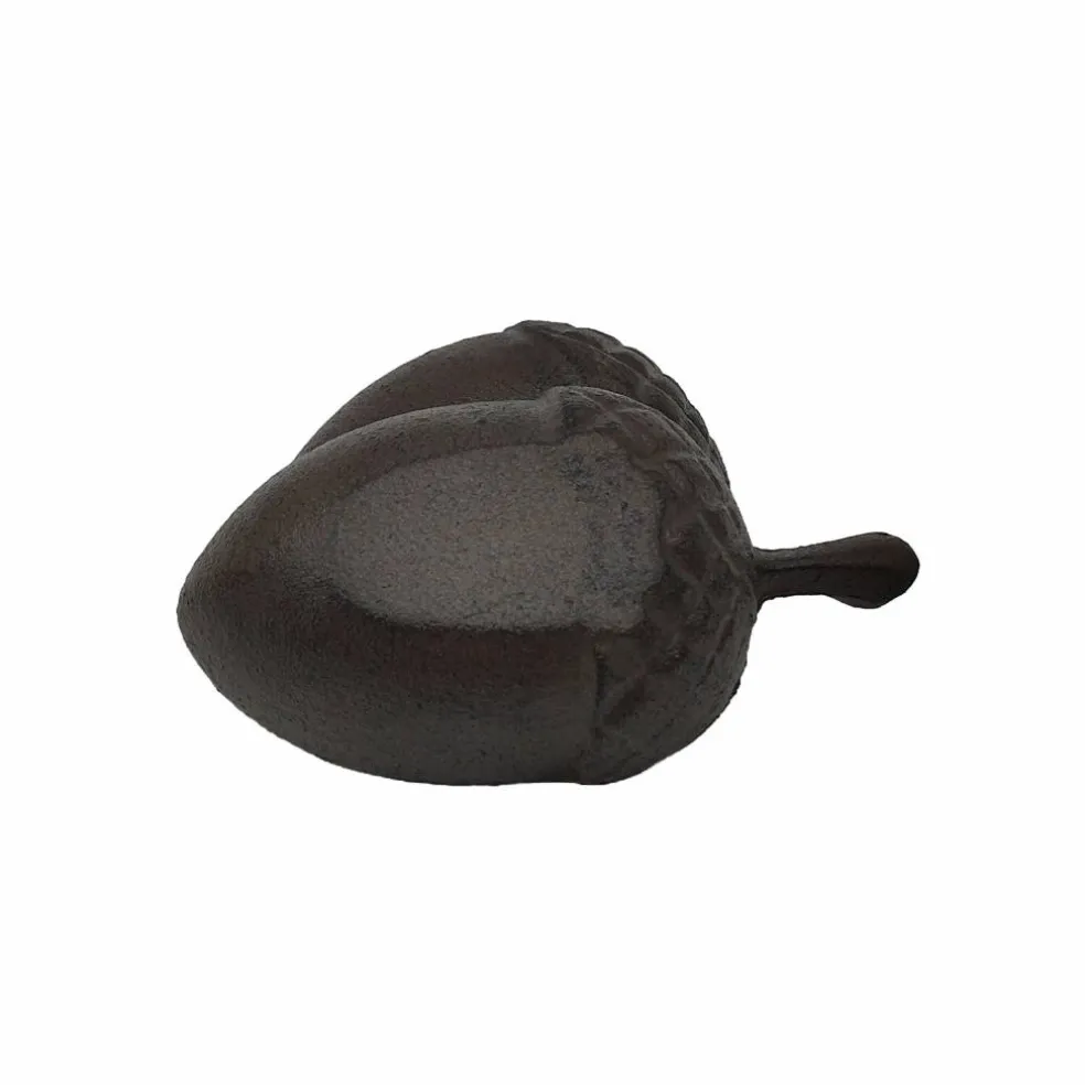 5" Acorn Cast Iron Container by Ashland®