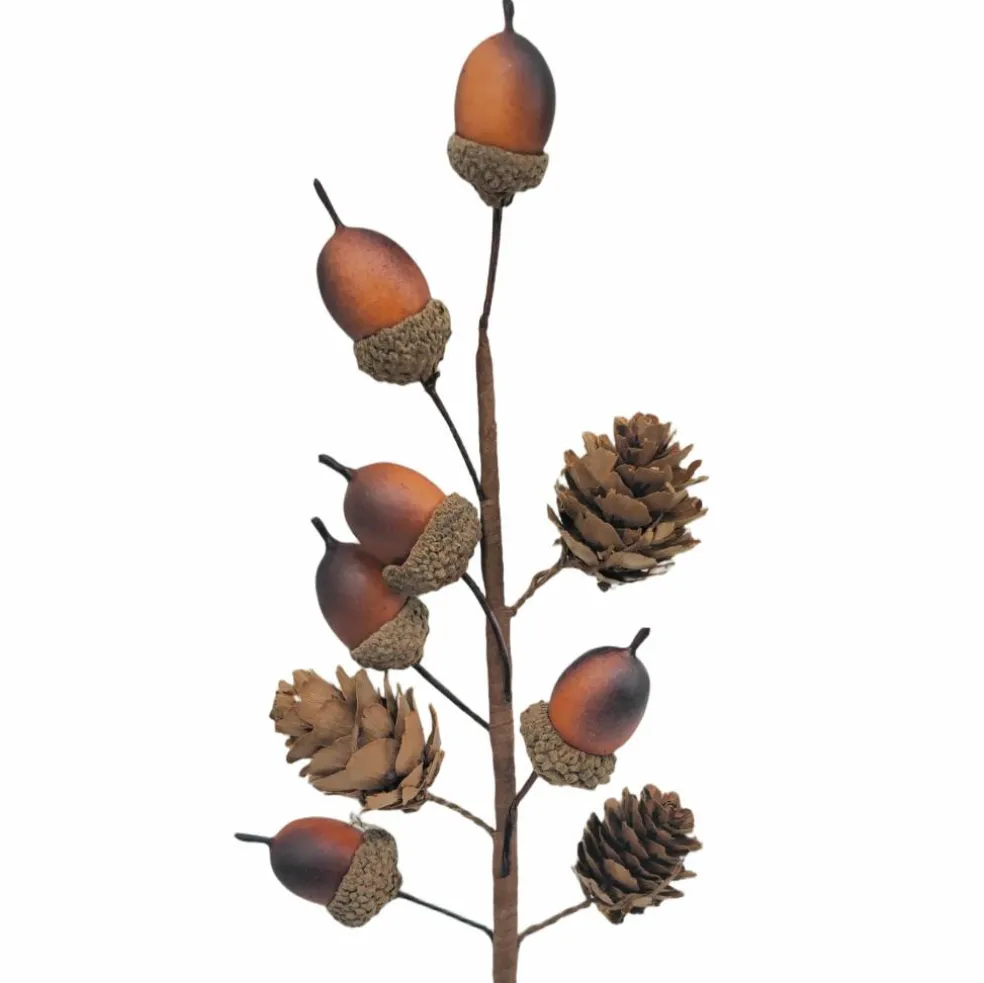 12" Acorn Pick by Ashland®