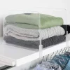 Acrylic Closet Shelf Divider and Separator
