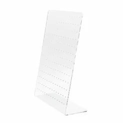 Acrylic Earring Display by Bead Landing™
