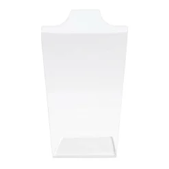 9.6" Acrylic Necklace Display by Bead Landing™