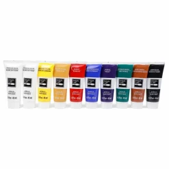 Acrylic Paint Art Set by Artist's Loft™