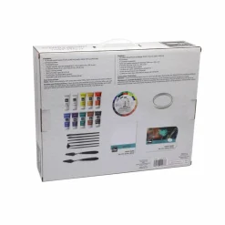 Acrylic Paint Art Set by Artist's Loft™