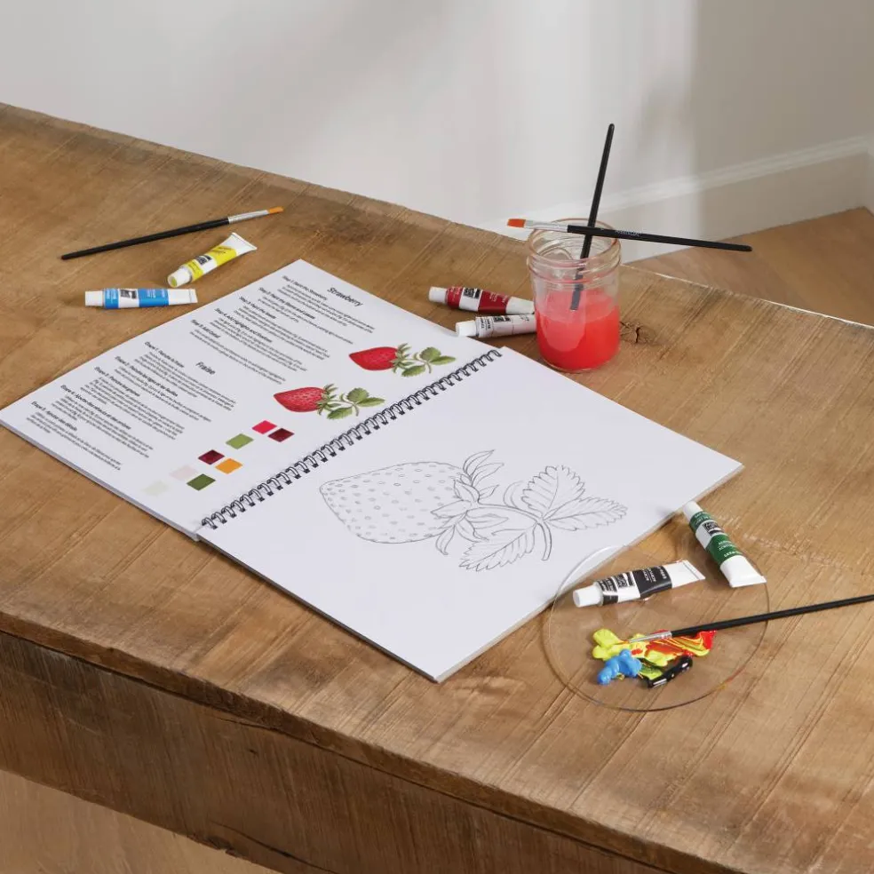 Acrylic Painting Technique Set by Artist's Loft™