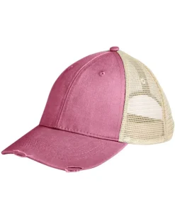 Adams Distressed Ollie Cap Free Shipping