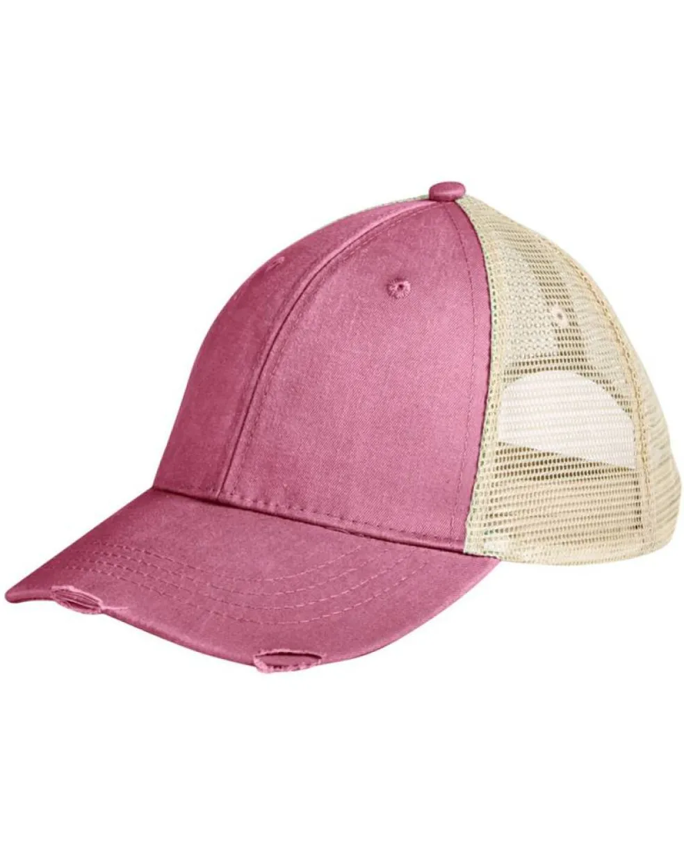 Adams Distressed Ollie Cap Free Shipping