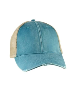 Adams Distressed Ollie Cap Free Shipping