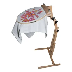 Adjustable Craft Stand by Loops & Threads™