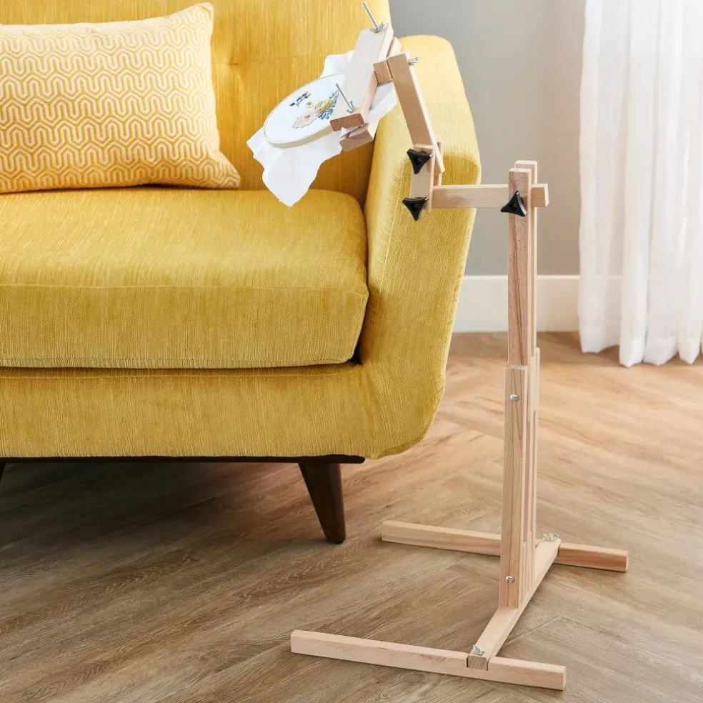 Adjustable Craft Stand by Loops & Threads™