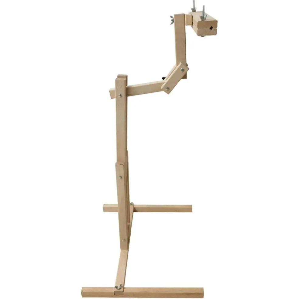 Adjustable Craft Stand by Loops & Threads™