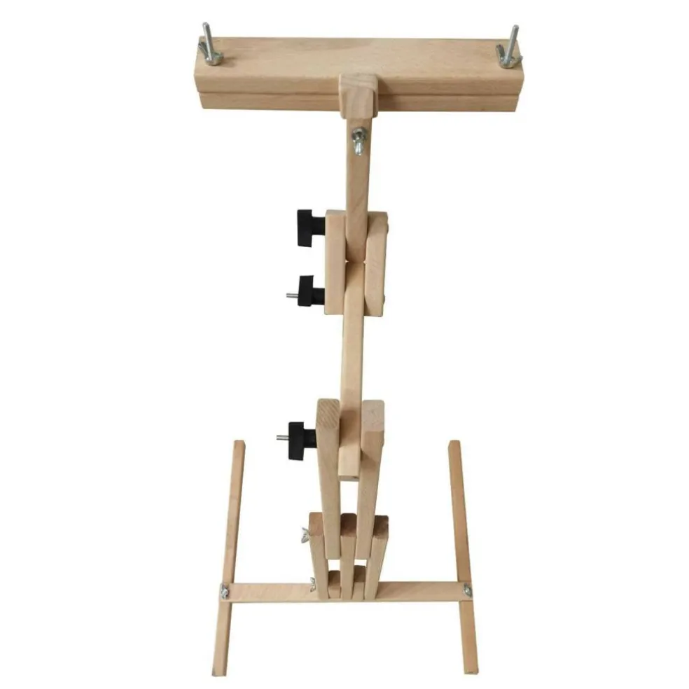 Adjustable Craft Stand by Loops & Threads™