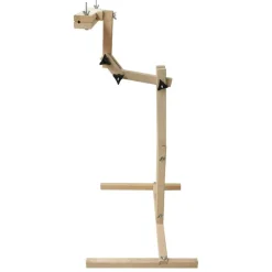 Adjustable Craft Stand by Loops & Threads™