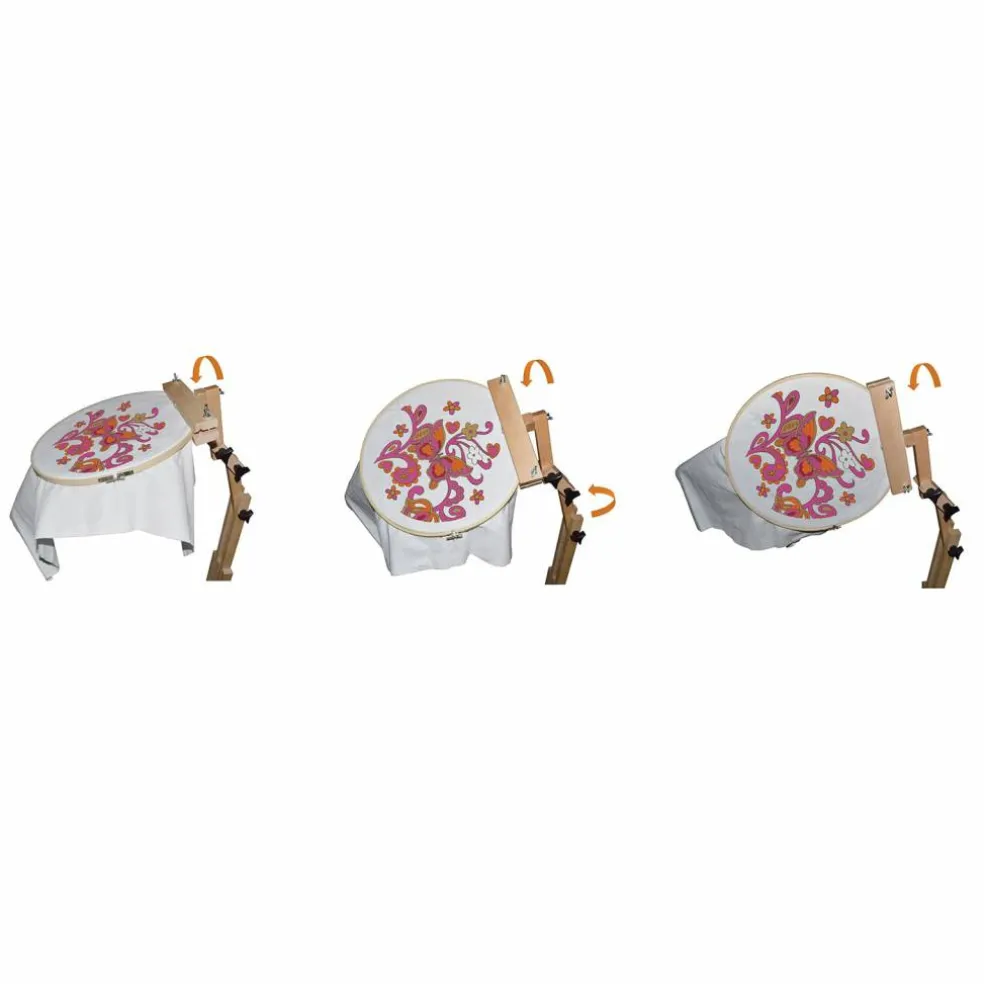 Adjustable Craft Stand by Loops & Threads™