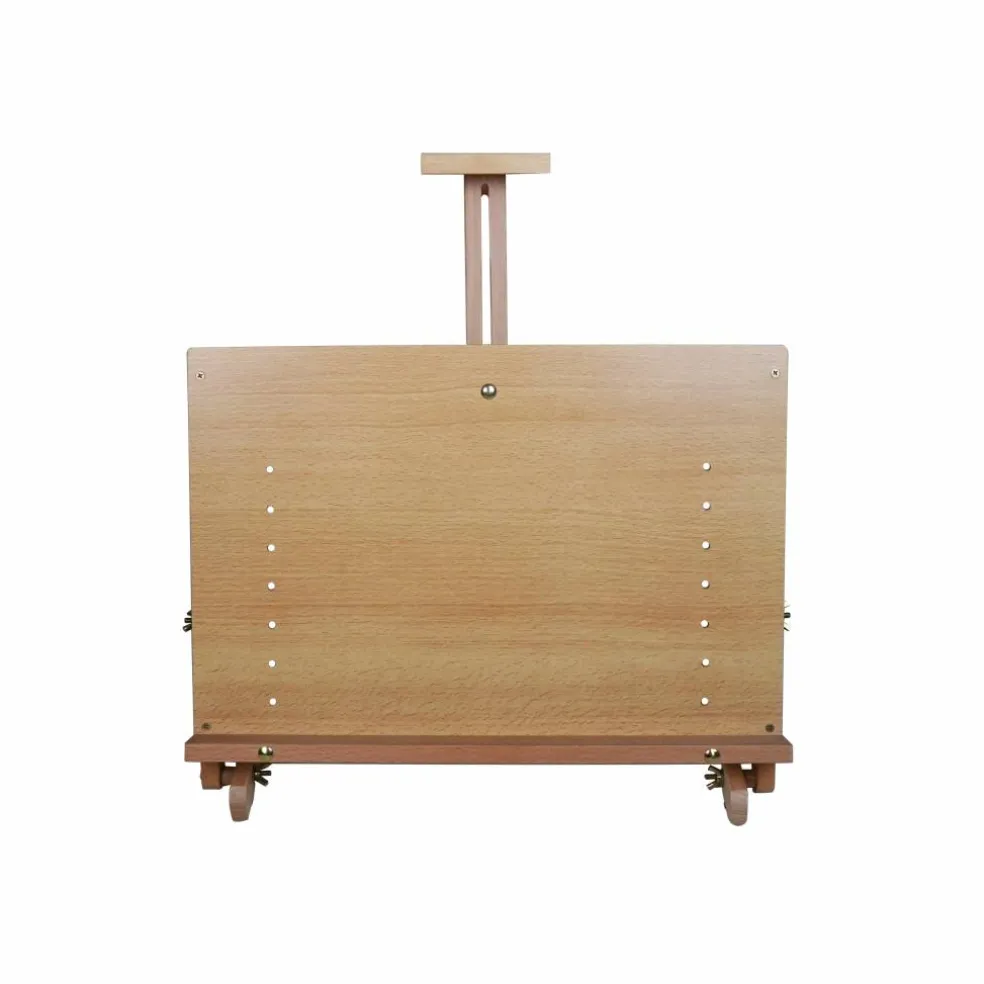26.5" Adjustable Height Easel & Display Stand by Artist's Loft®