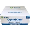 AdTech® Crystal Clear™ 10" Full Size Hot Glue Sticks, 170ct.