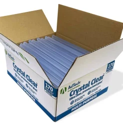 AdTech® Crystal Clear™ 10
