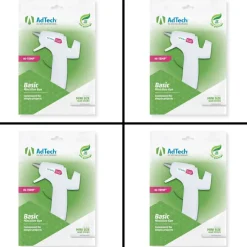 AdTech® Hi-Temp™ Mini Glue Guns. 4ct.