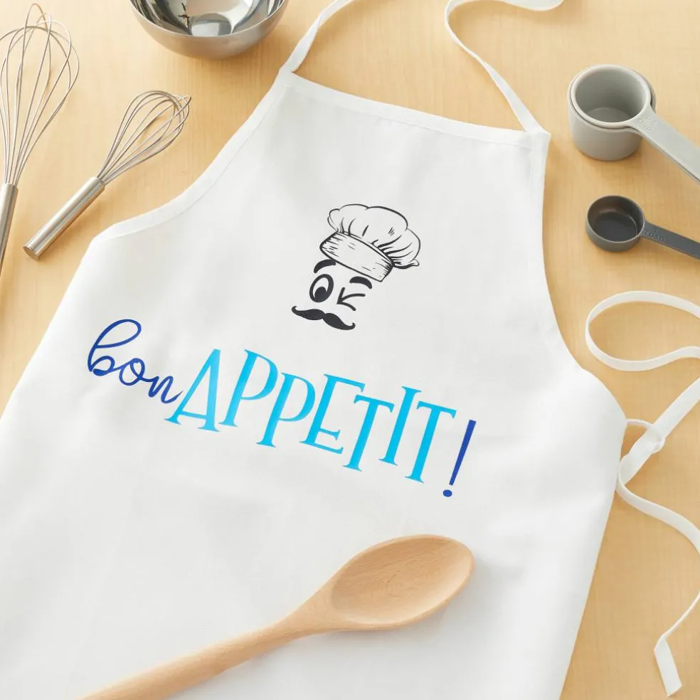 Adult Apron by Make Market®
