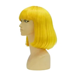 Adult Bob Costume Wig