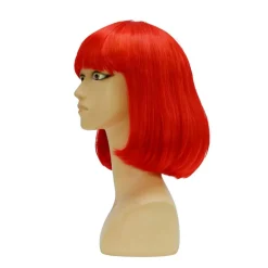 Adult Bob Costume Wig