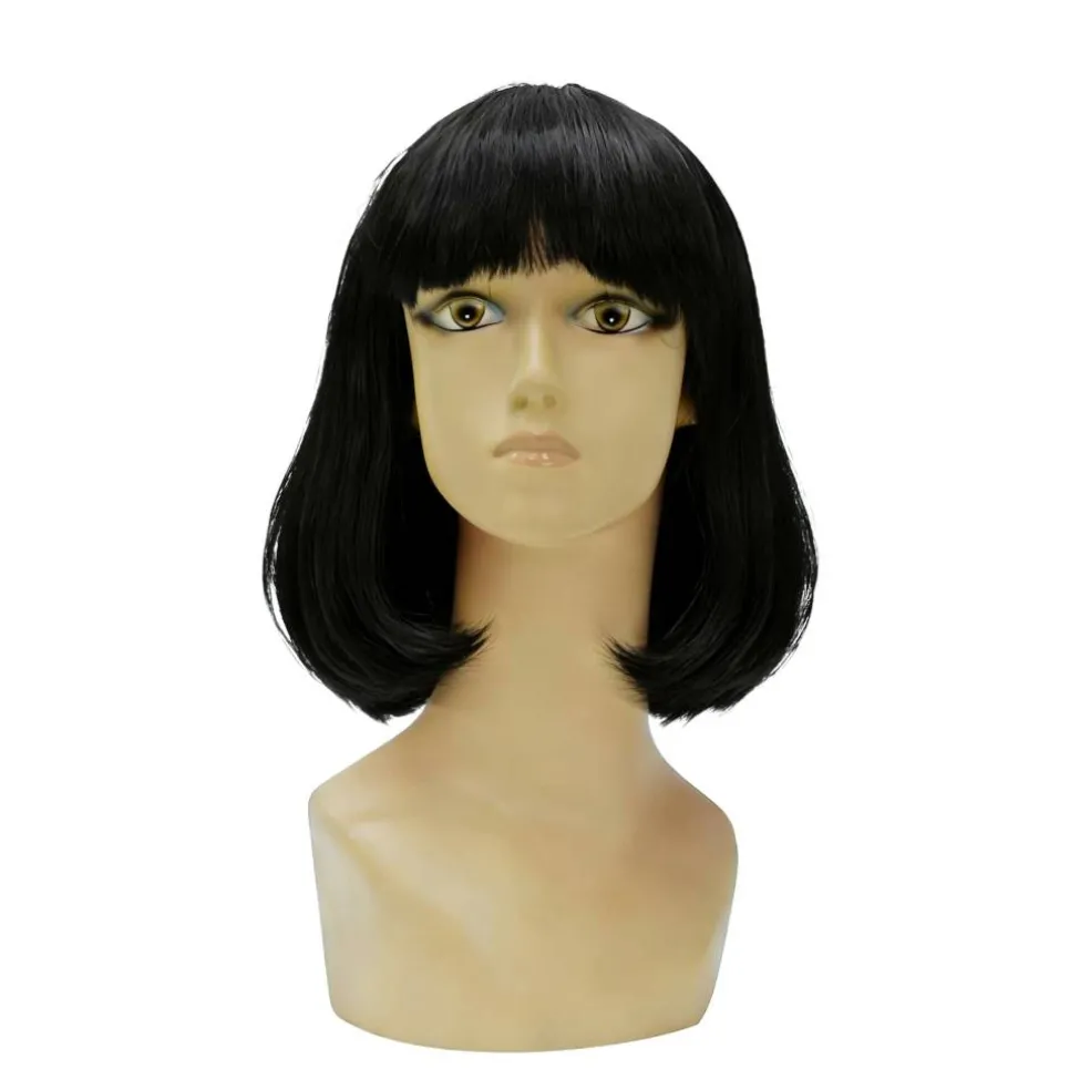 Adult Bob Costume Wig