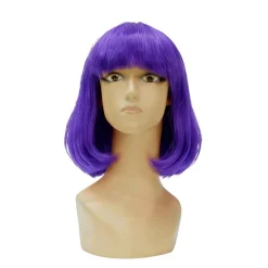 Adult Bob Costume Wig