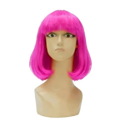 Adult Bob Costume Wig