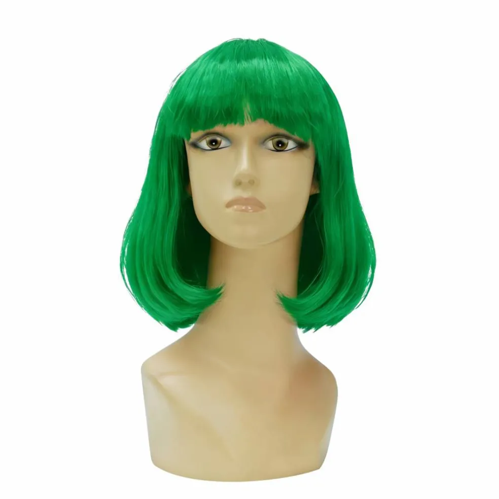 Adult Bob Costume Wig