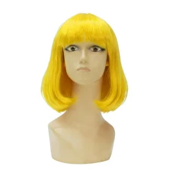 Adult Bob Costume Wig