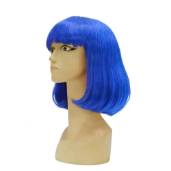 Adult Bob Costume Wig