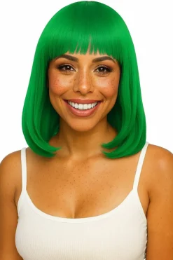 Adult Bob Costume Wig