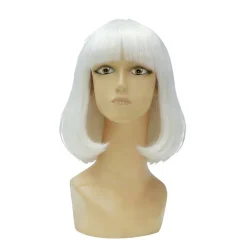 Adult Bob Costume Wig