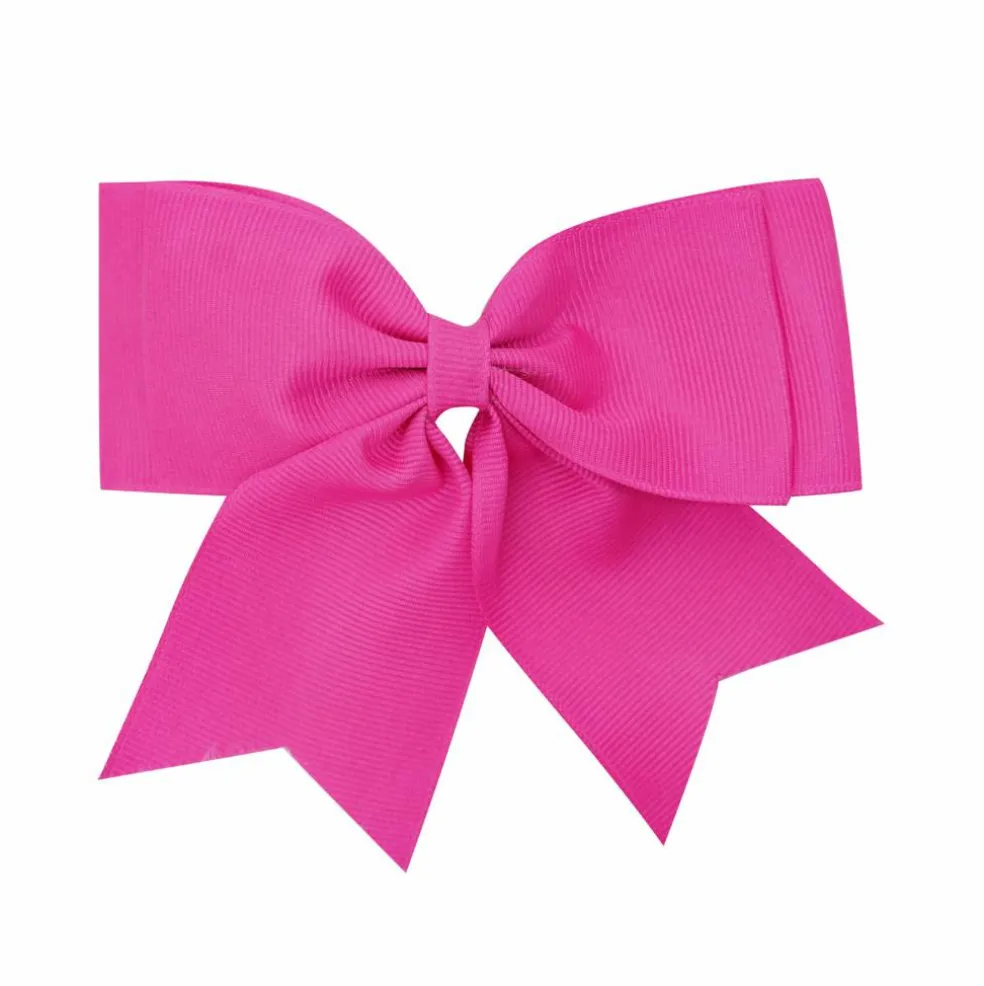 Adult Clip-On Costume Hair Bow