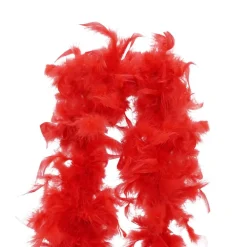 59" Adult Costume Feather Boa