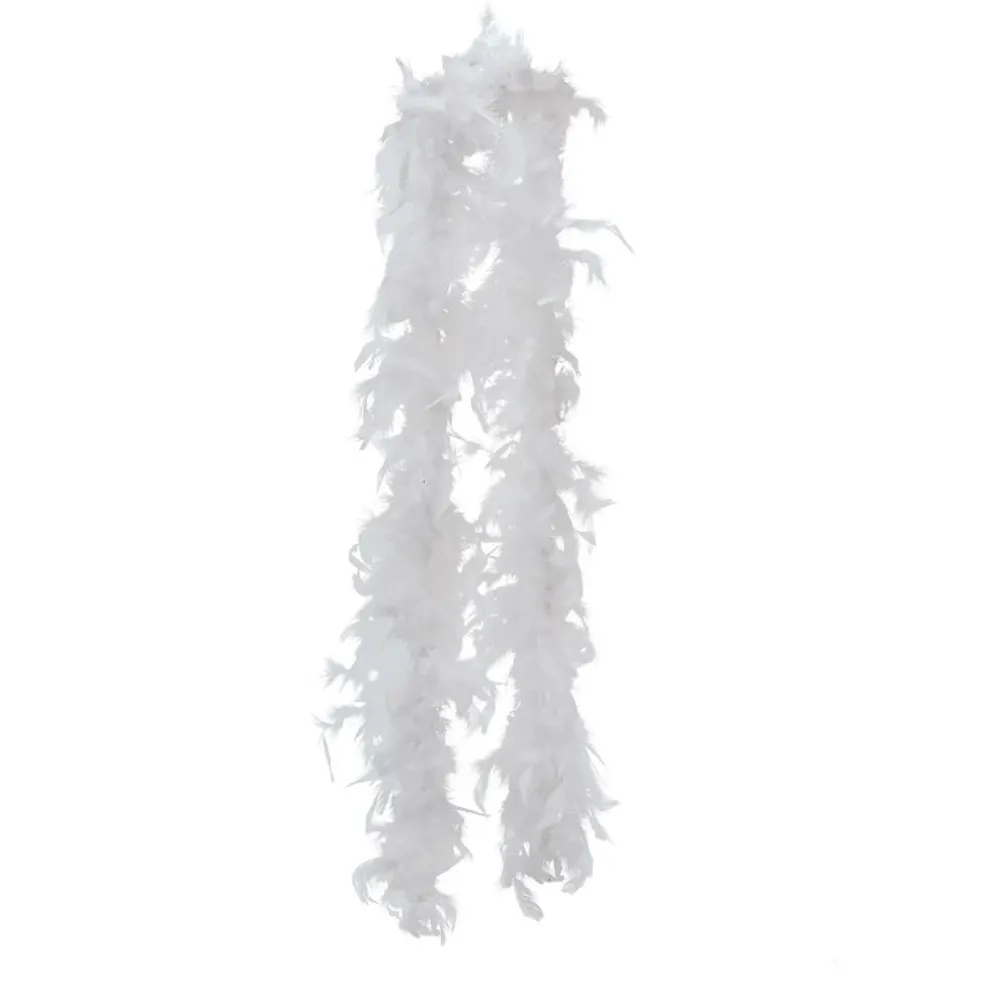 59" Adult Costume Feather Boa