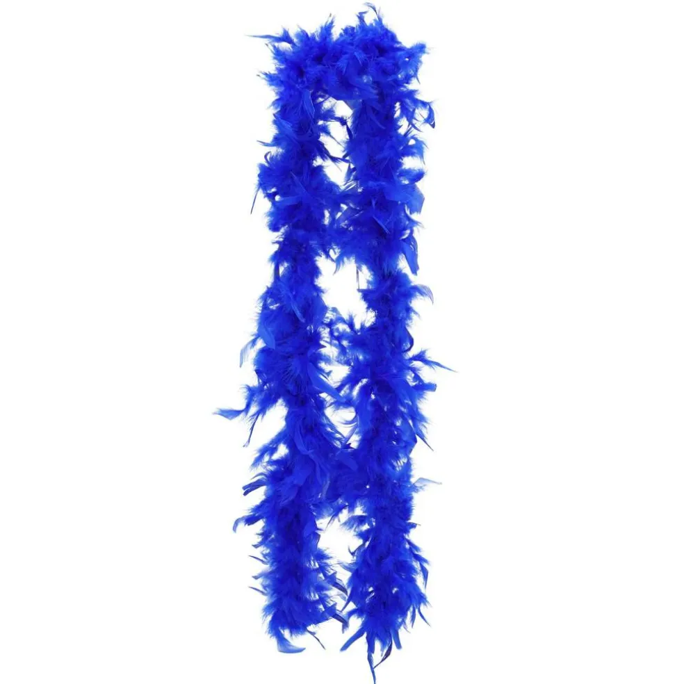 59" Adult Costume Feather Boa