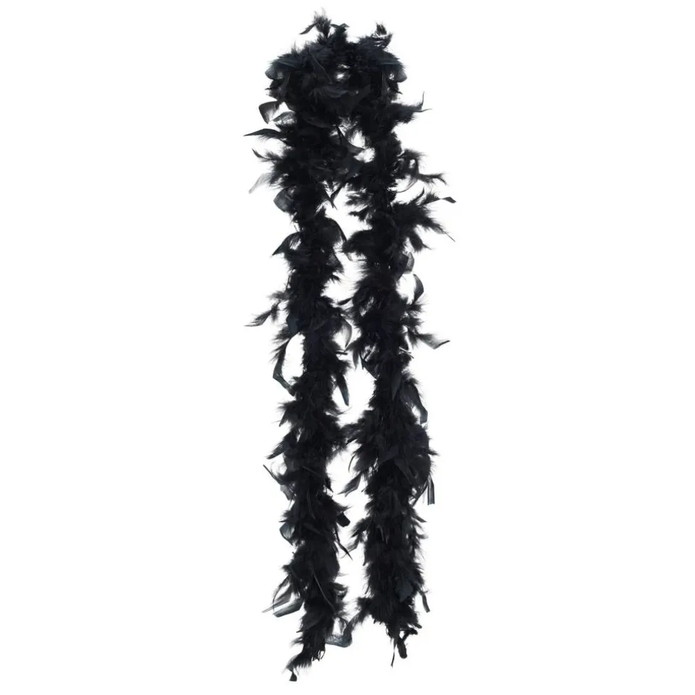59" Adult Costume Feather Boa