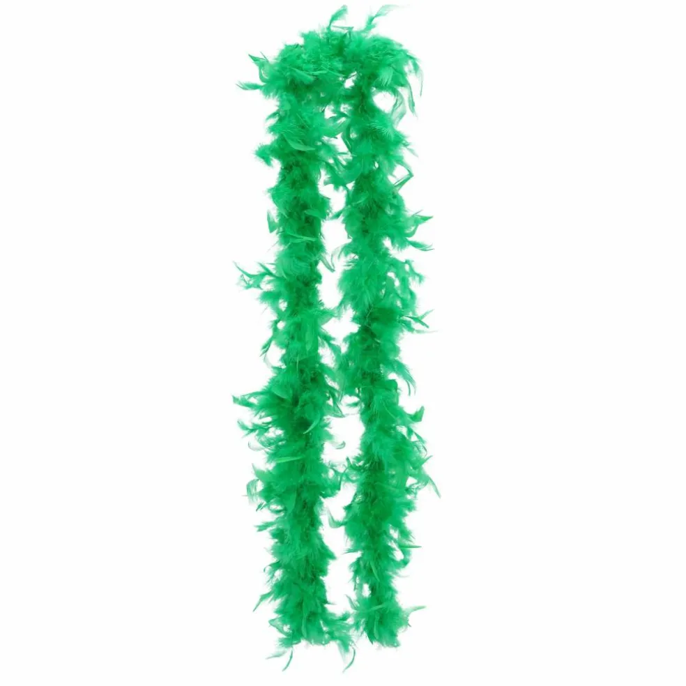 59" Adult Costume Feather Boa