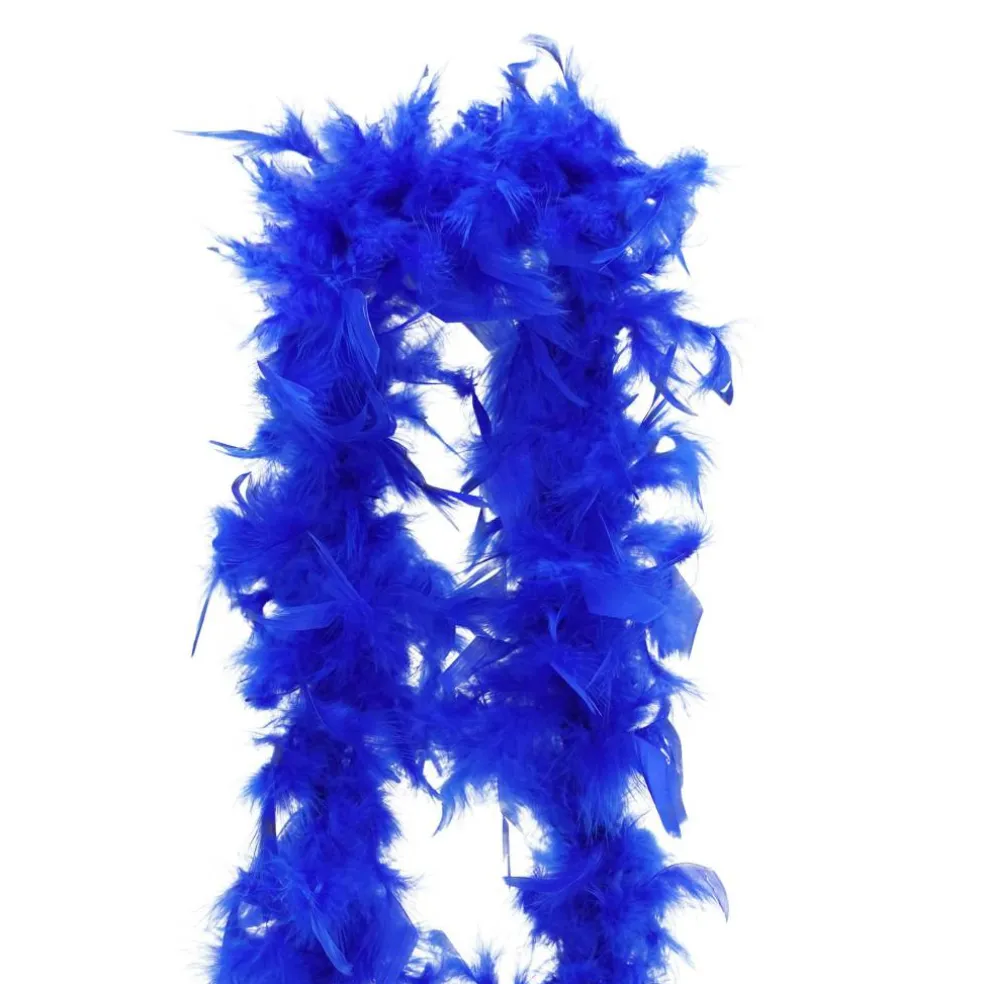 59" Adult Costume Feather Boa