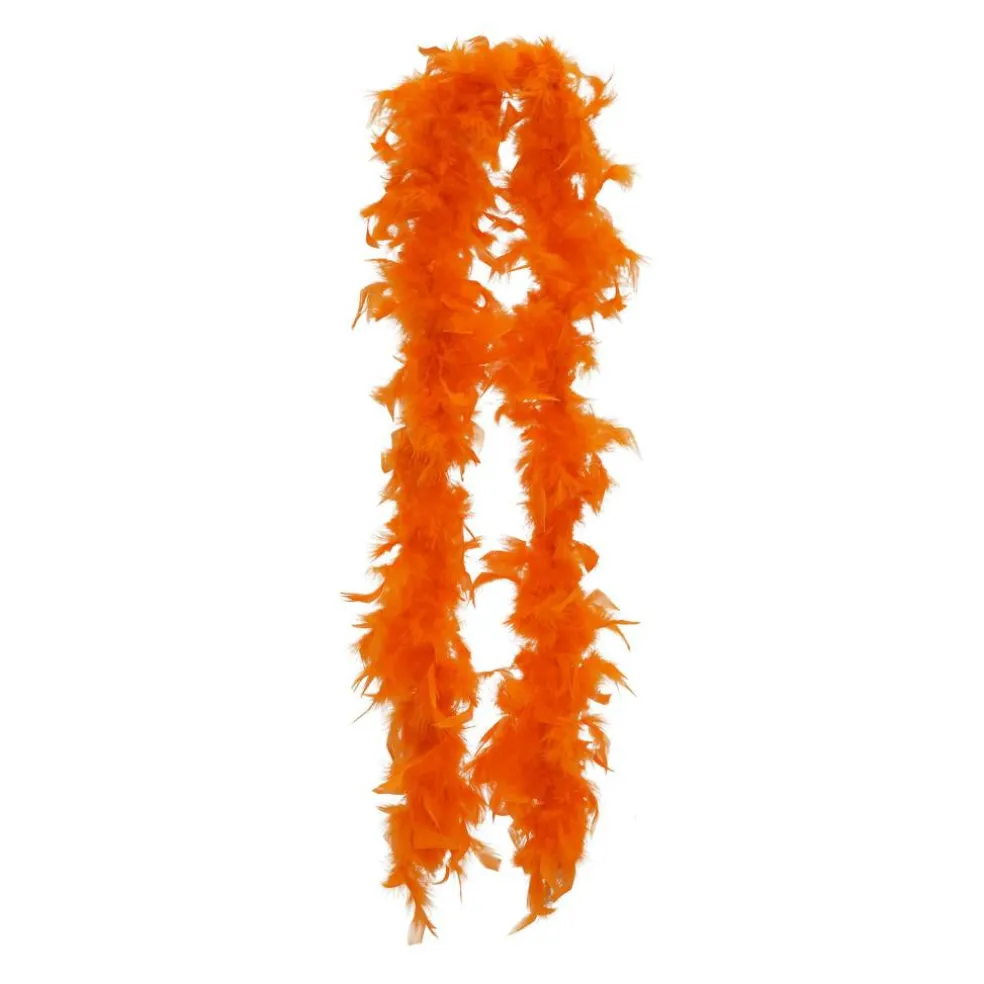 59" Adult Costume Feather Boa