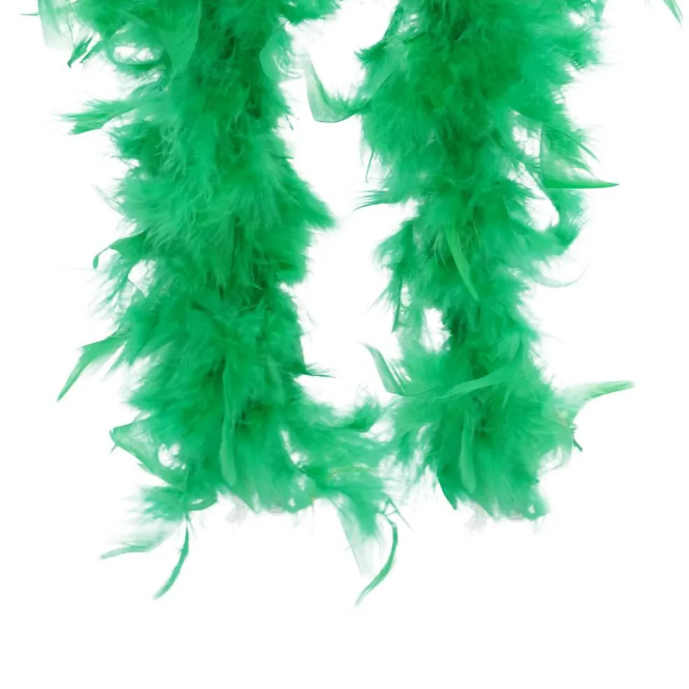 59" Adult Costume Feather Boa