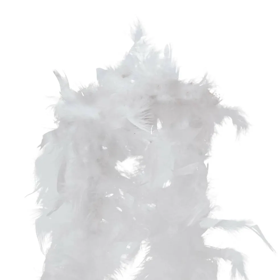 59" Adult Costume Feather Boa