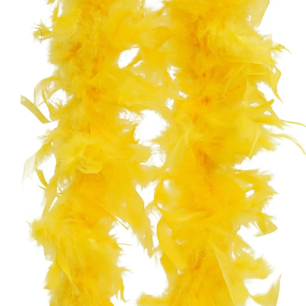 59" Adult Costume Feather Boa