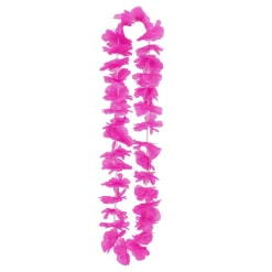 Adult Costume Flower Lei