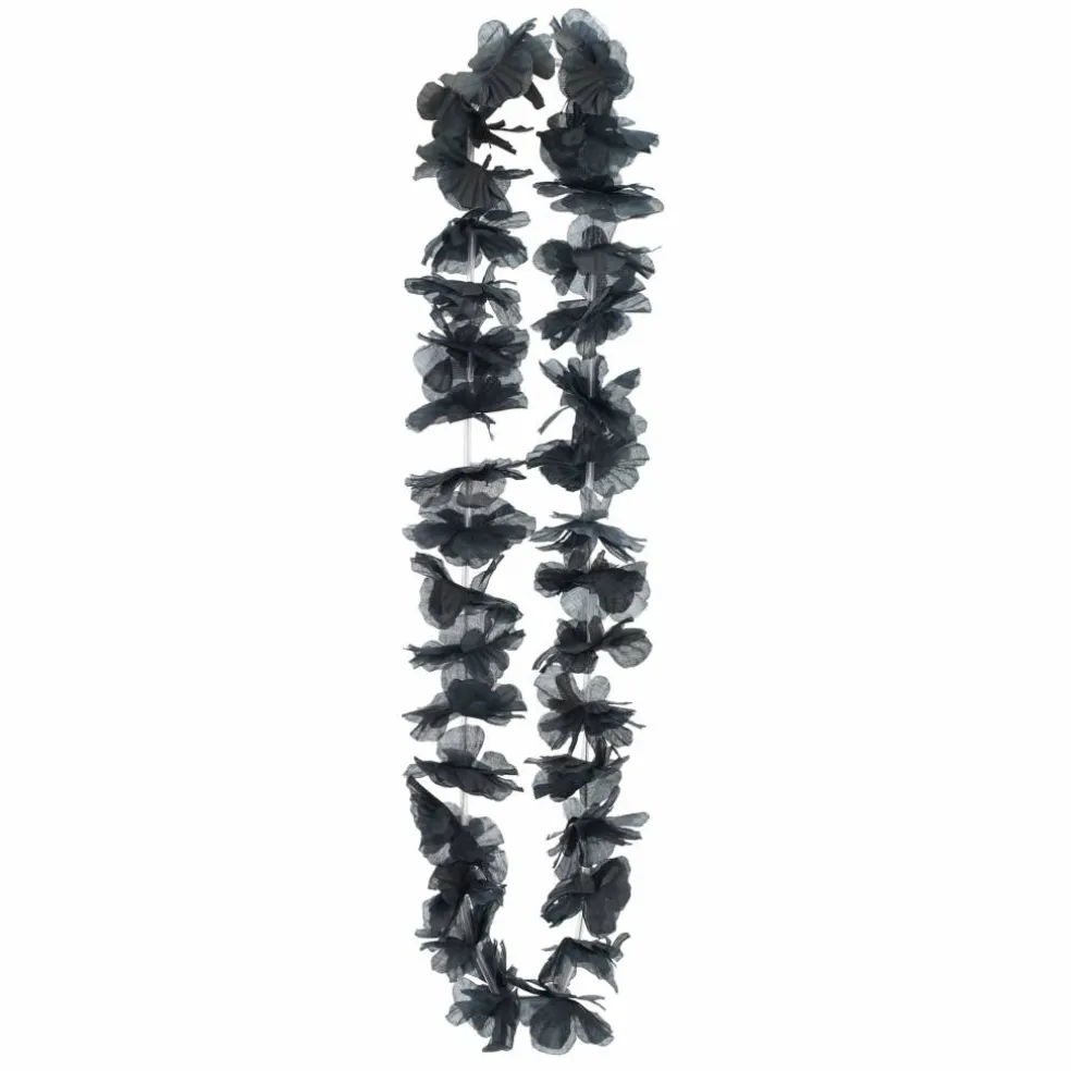 Adult Costume Flower Lei