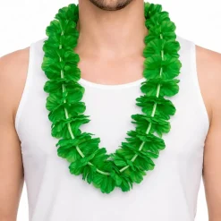 Adult Costume Flower Lei